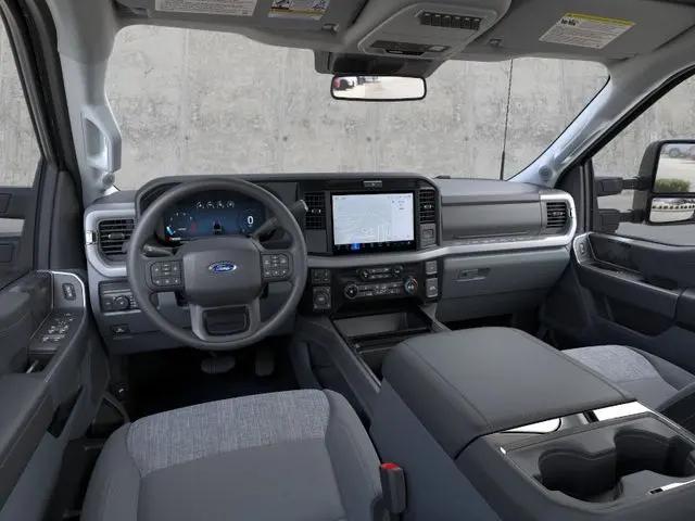 2026 Ford F-350 XLT