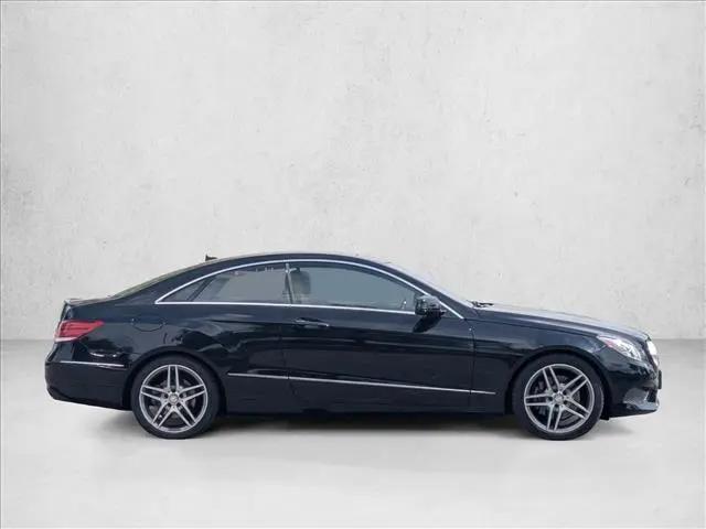 2016 Mercedes-Benz 400 E 400