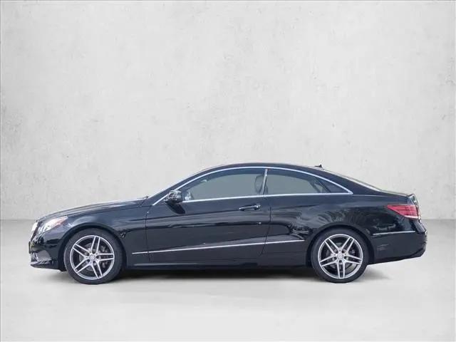 2016 Mercedes-Benz 400 E 400