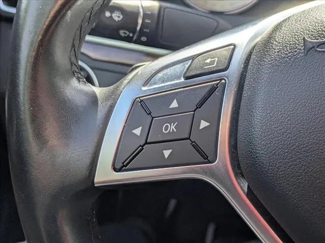 2016 Mercedes-Benz 400 E 400