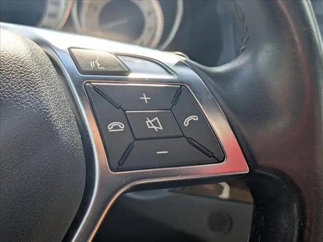 2016 Mercedes-Benz 400 E 400