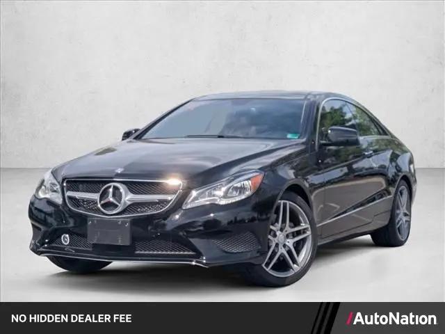 2016 Mercedes-Benz 400 E 400 for sale in Sterling, VA