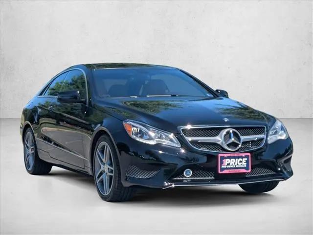 2016 Mercedes-Benz 400 E 400