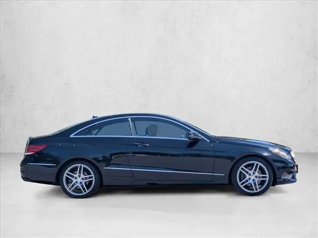 2016 Mercedes-Benz 400 E 400