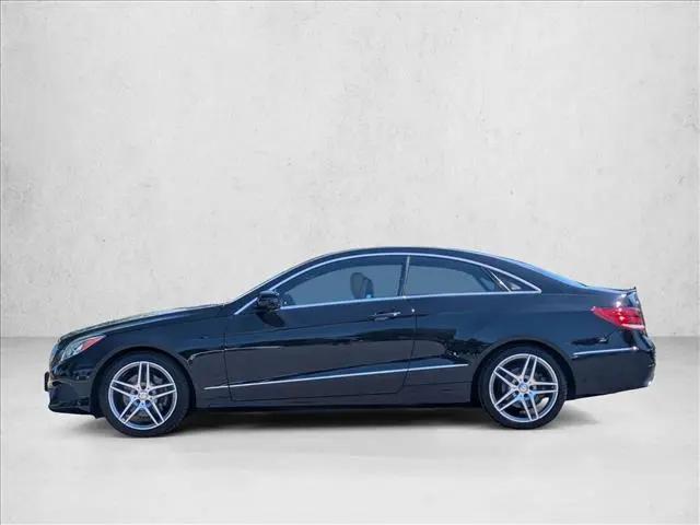 2016 Mercedes-Benz 400 E 400