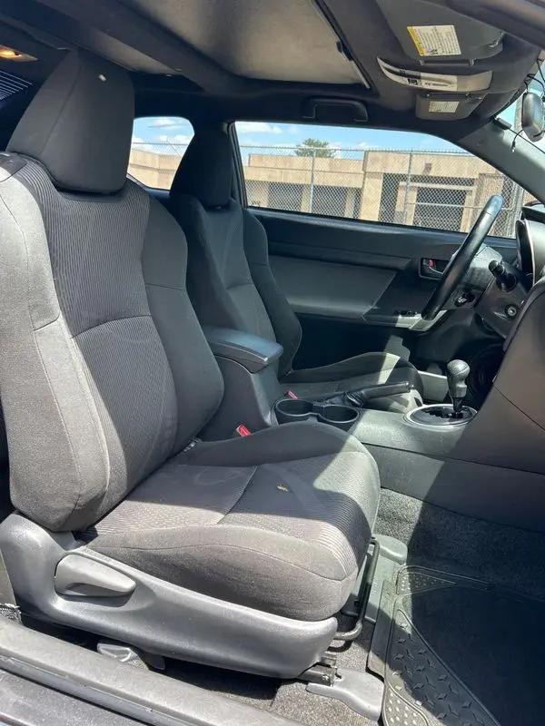 2013 Scion tC Base
