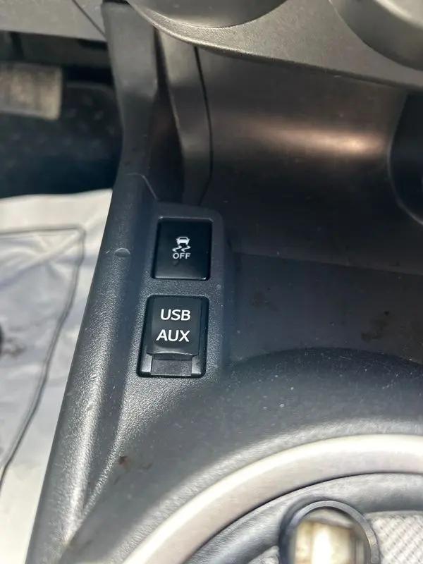 2013 Scion tC Base