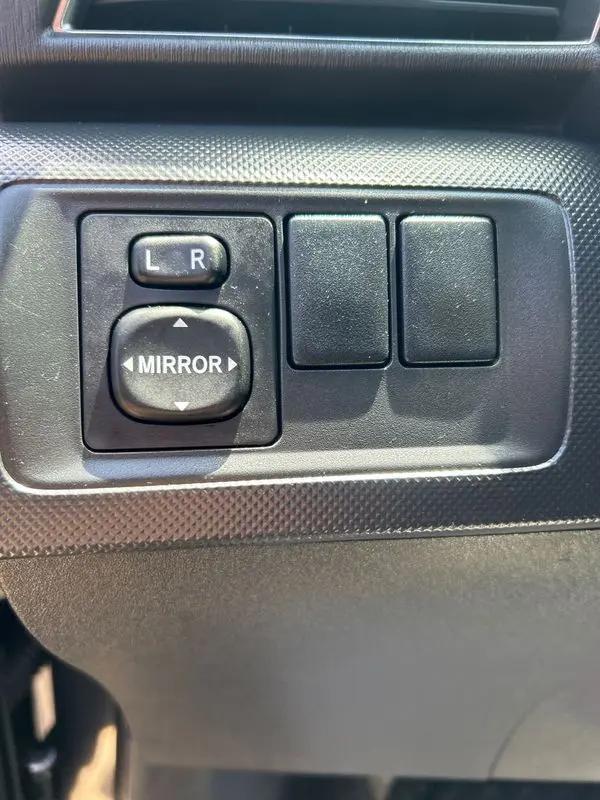 2013 Scion tC Base