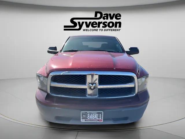 2009 Dodge Ram 1500 ST for sale in Albert Lea, MN