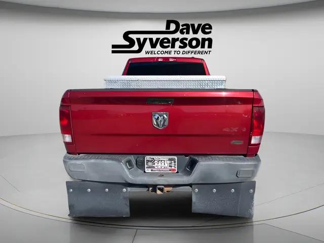 2009 Dodge Ram 1500 ST