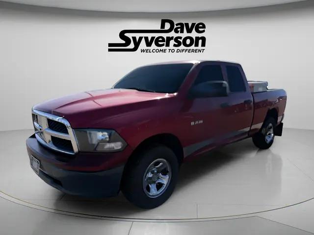 2009 Dodge Ram 1500 ST