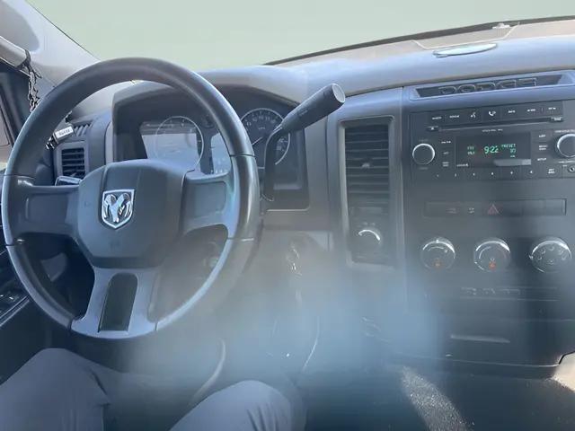 2009 Dodge Ram 1500 ST