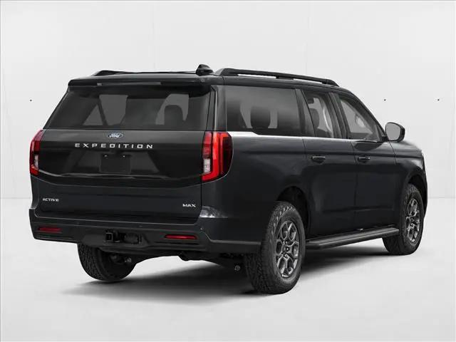 2026 Ford Expedition Max Active MAX