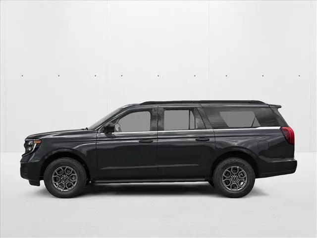 2026 Ford Expedition Max Active MAX