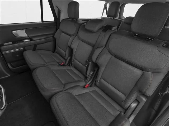 2026 Ford Expedition Max Active MAX