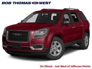 2014 GMC Acadia SLE-2 for sale in Fort Wayne, IN