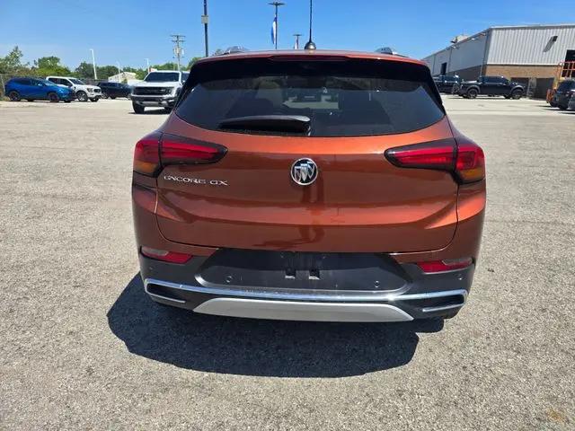 2021 Buick Encore GX FWD Essence