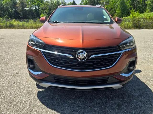 2021 Buick Encore GX FWD Essence