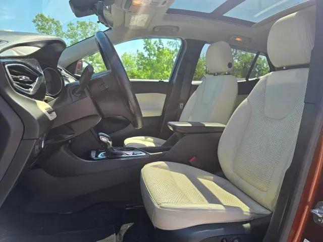 2021 Buick Encore GX FWD Essence