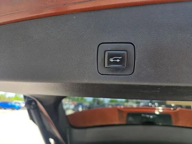 2021 Buick Encore GX FWD Essence