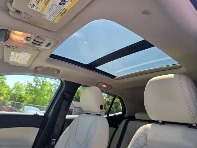 2021 Buick Encore GX FWD Essence