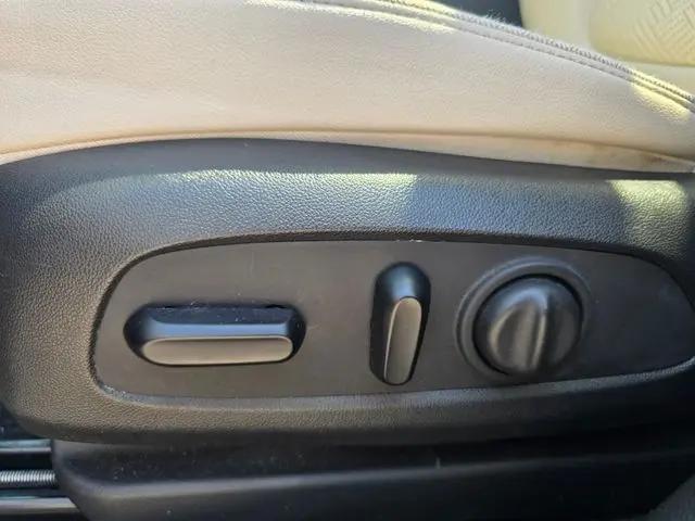 2021 Buick Encore GX FWD Essence