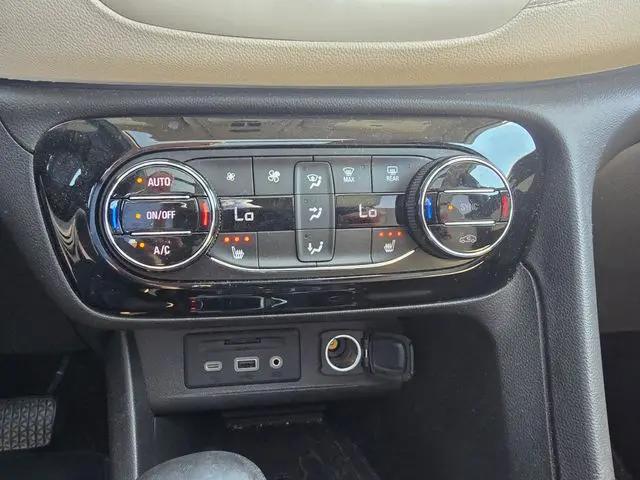 2021 Buick Encore GX FWD Essence