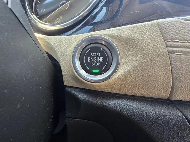 2021 Buick Encore GX FWD Essence