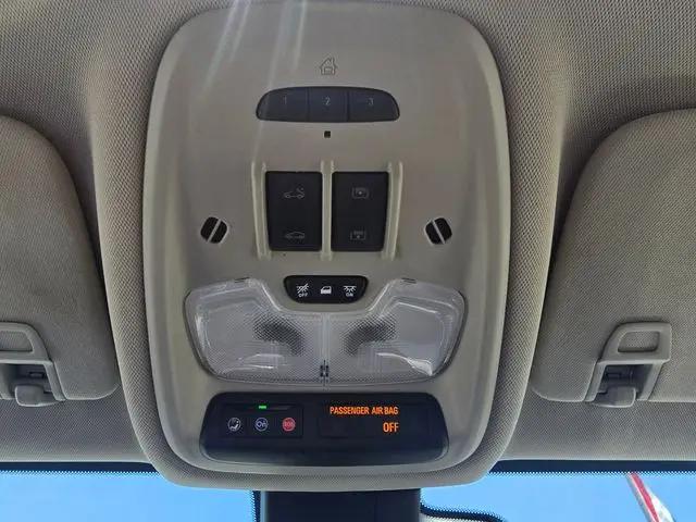 2021 Buick Encore GX FWD Essence
