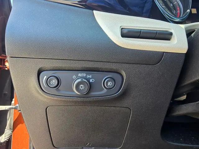 2021 Buick Encore GX FWD Essence