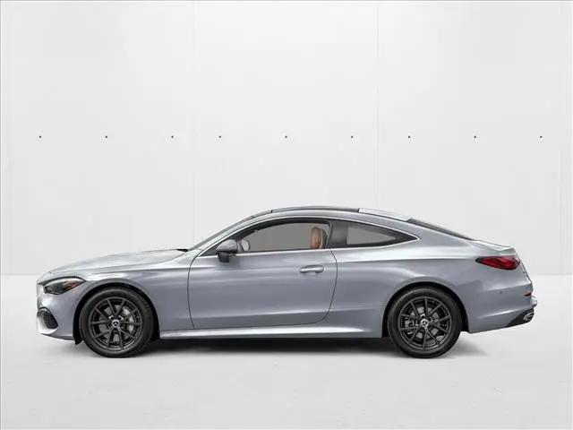 2026 Mercedes-Benz E-CLASS E 300 CLE 300