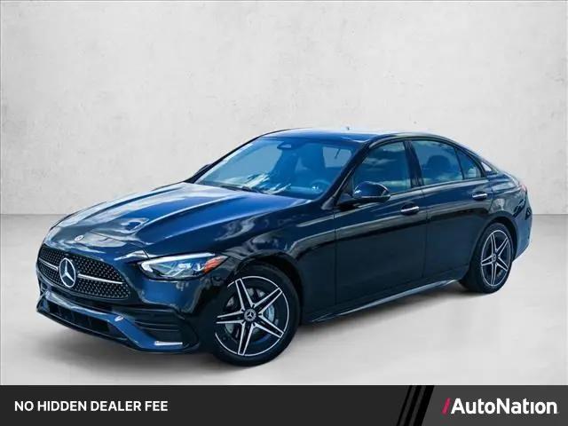 2026 Mercedes-Benz C-CLASS C 300 C 300 for sale in Westmont, IL
