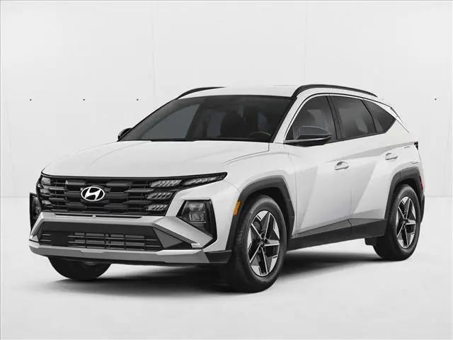 2025 Hyundai Tucson SEL for sale in Waco, TX