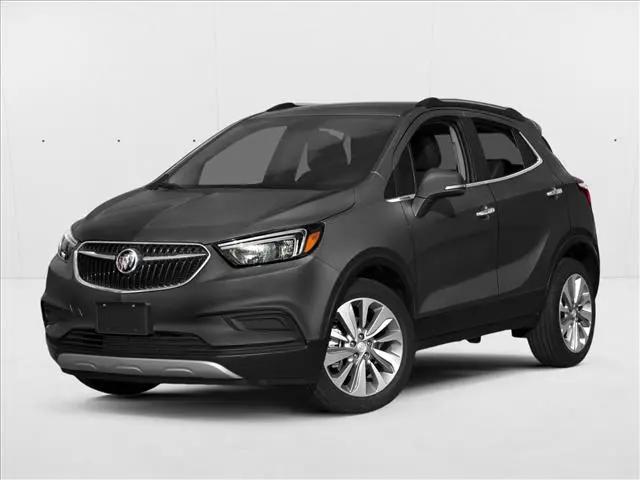 2018 Buick Encore Preferred for sale in Tempe, AZ