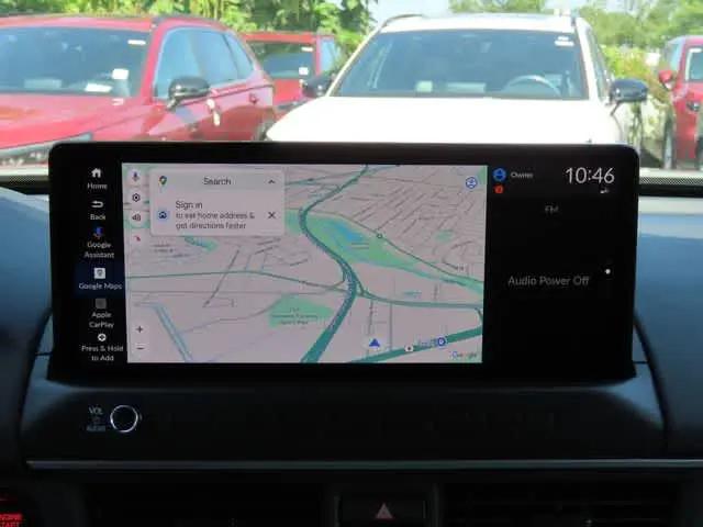 2026 Honda Passport AWD TrailSport Elite Blackout