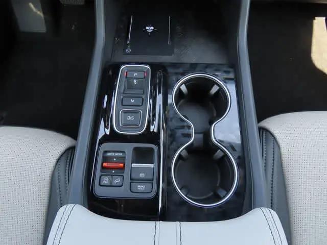 2026 Honda Passport AWD TrailSport Elite Blackout