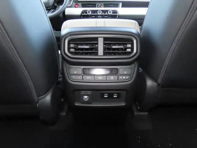 2026 Honda Passport AWD TrailSport Elite Blackout