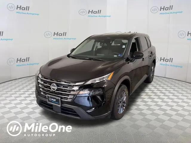 2026 Nissan Rogue SV for sale in Virginia Beach, VA