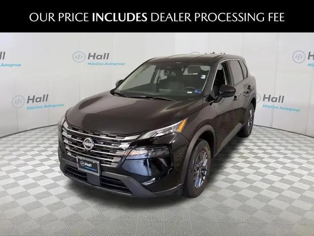 2026 Nissan Rogue SV for sale in Virginia Beach, VA
