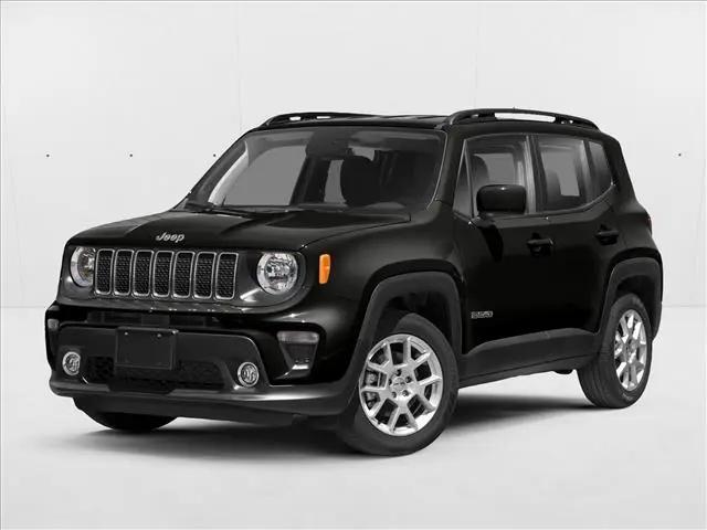 2019 Jeep Renegade Limited 4x4 for sale in Roseville, CA