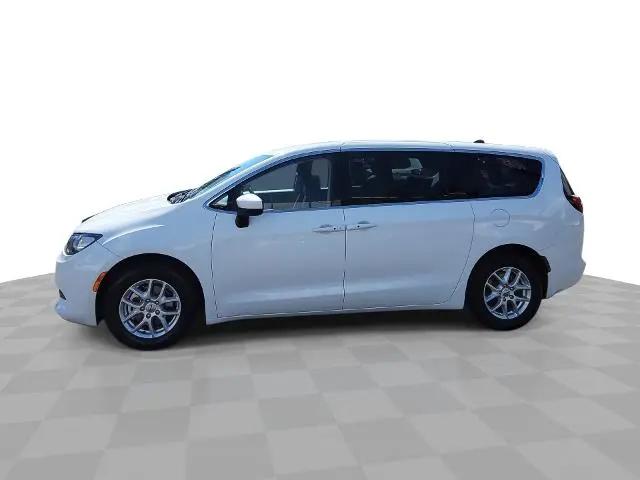 2022 Chrysler Voyager LX for sale in La Mesa, CA