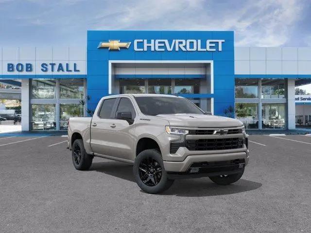 2026 Chevrolet Silverado 1500 RST for sale in La Mesa, CA
