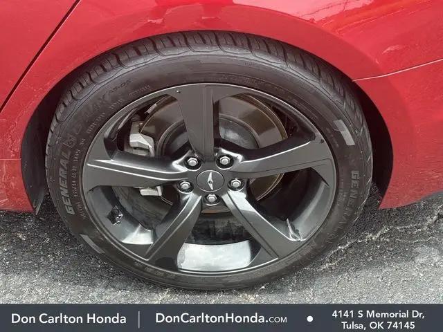 2020 Genesis G70 2.0T RWD