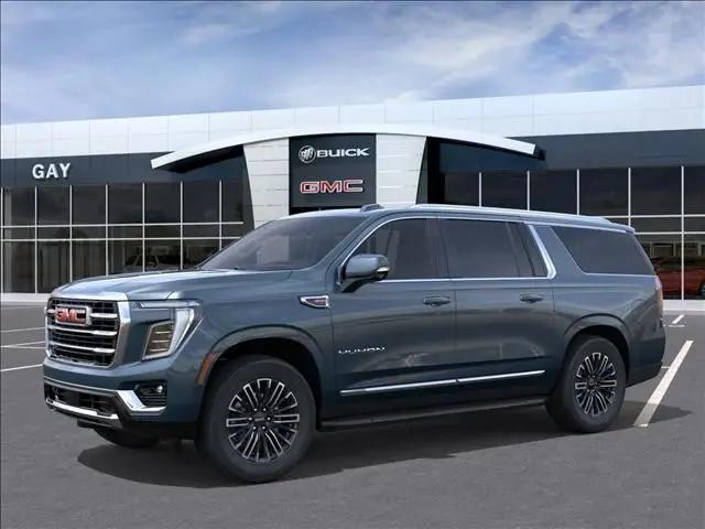 2026 GMC Yukon XL 2WD Elevation