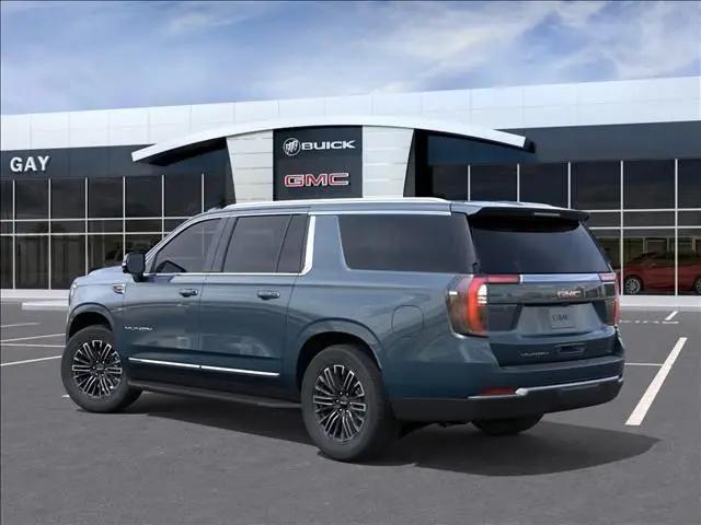 2026 GMC Yukon XL 2WD Elevation