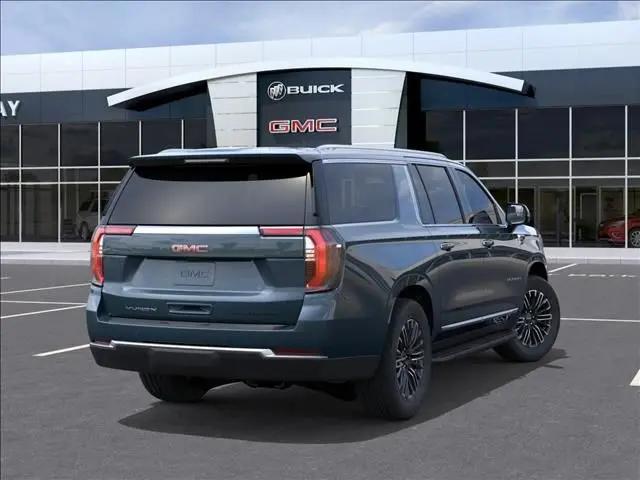 2026 GMC Yukon XL 2WD Elevation