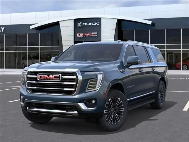 2026 GMC Yukon XL 2WD Elevation