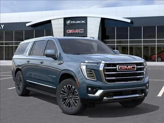 2026 GMC Yukon XL 2WD Elevation