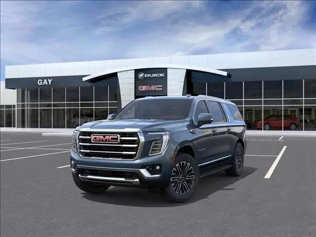 2026 GMC Yukon XL 2WD Elevation