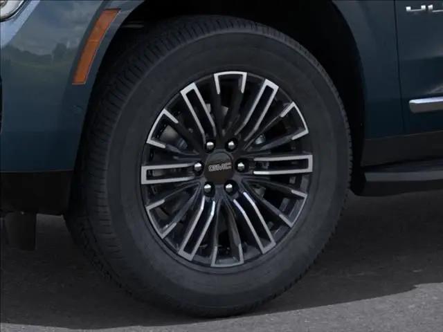 2026 GMC Yukon XL 2WD Elevation